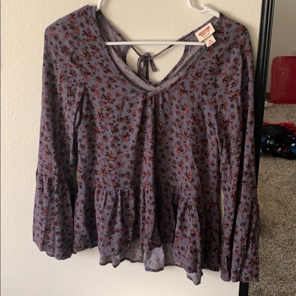 Blouse